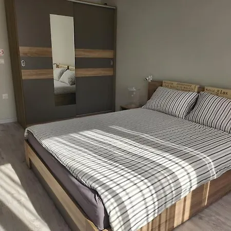 Apartamento Harmony *