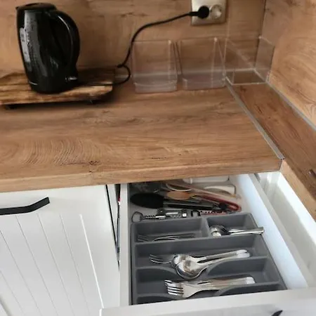 Apartamento Harmony *