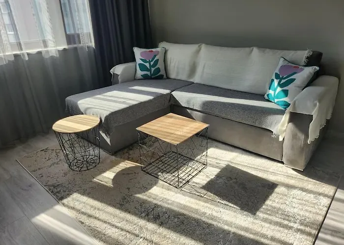 Harmony Apartament Warna