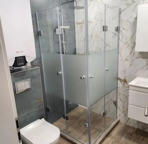 Harmony Apartamento *