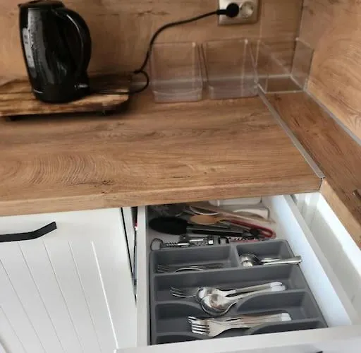 Apartamento Harmony *