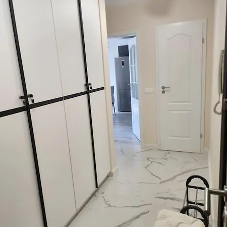 Harmony * וארנה